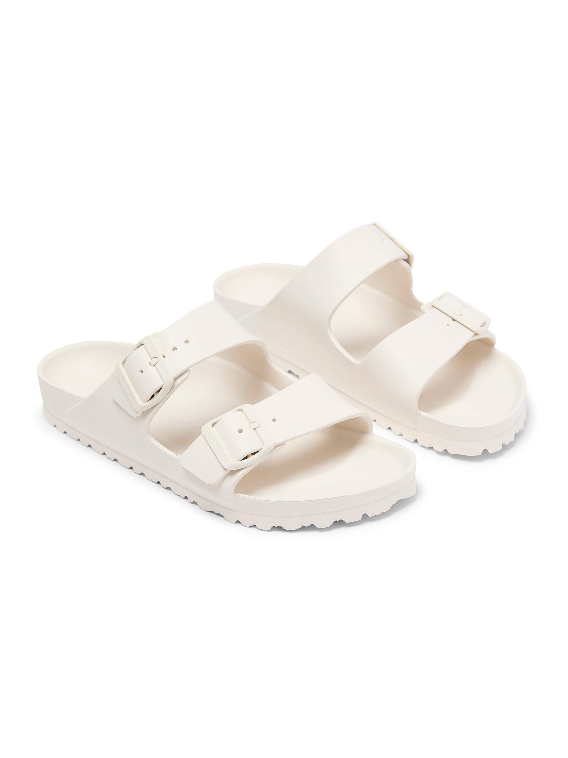 Birkenstock EVA Arizona - Eggshell - Image 2