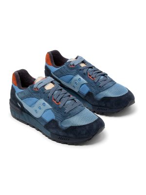 Men's Faherty x Saucony Shadow 5000 - Dusk