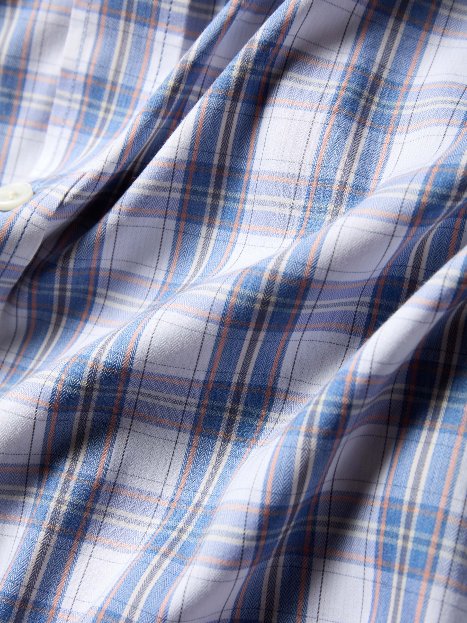 Movement? Shirt - Eastern Coast Plaid - Image 2