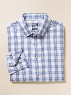Movement? Shirt - Eastern Coast Plaid