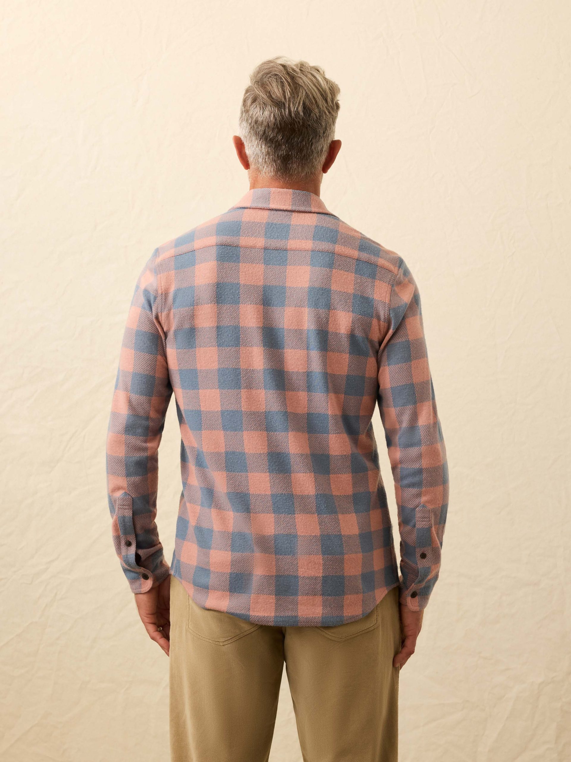 Legend? Sweater Shirt - Clay River Buffalo - Image 4