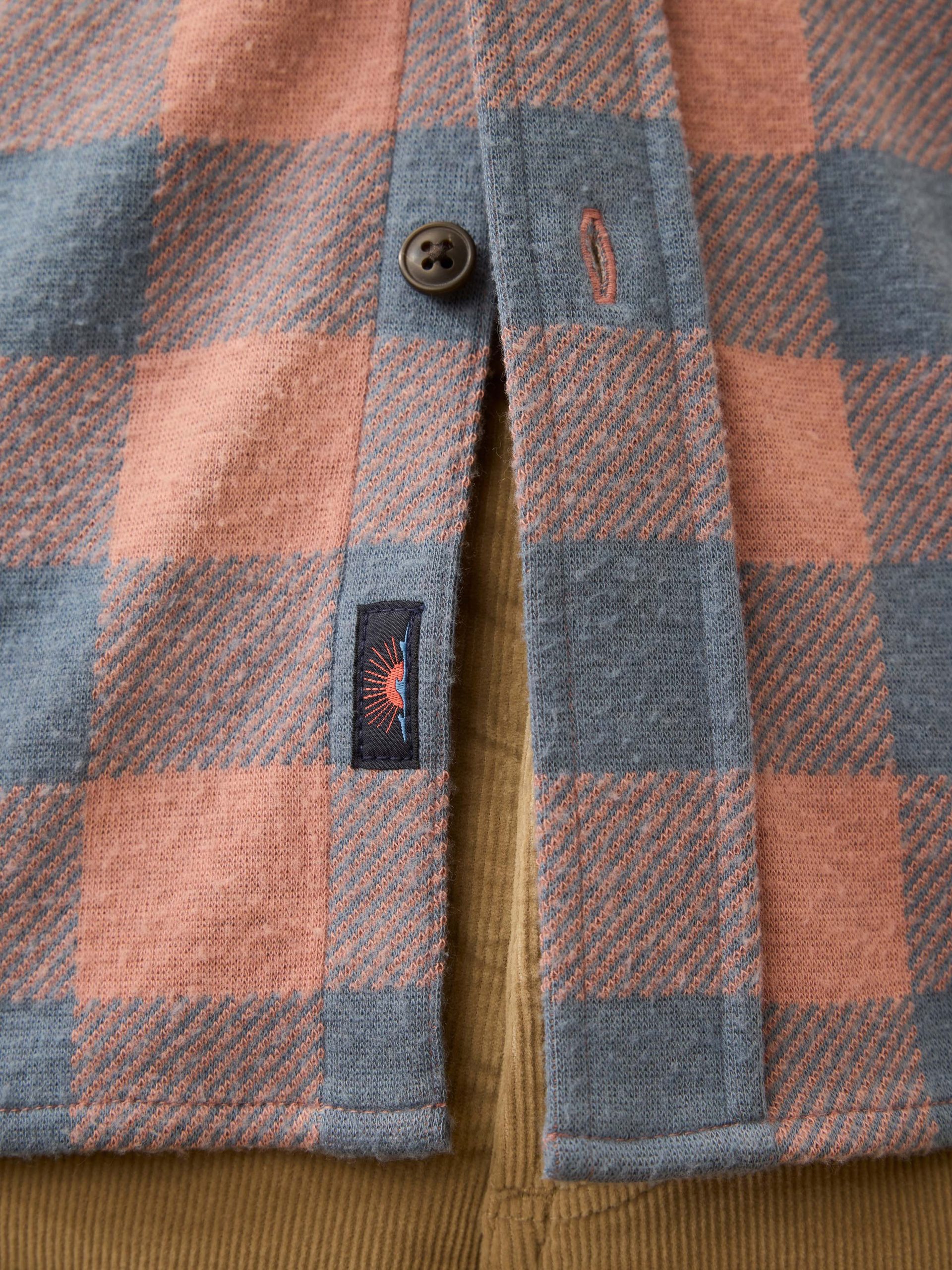 Legend? Sweater Shirt - Clay River Buffalo - Image 5