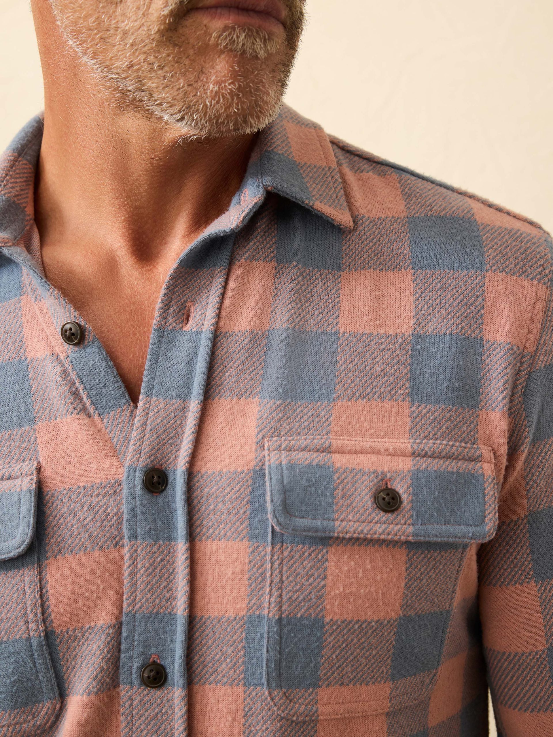 Legend? Sweater Shirt - Clay River Buffalo - Image 2