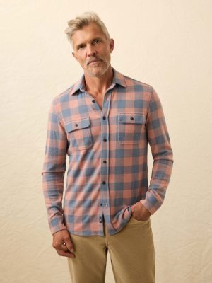Legend? Sweater Shirt - Clay River Buffalo