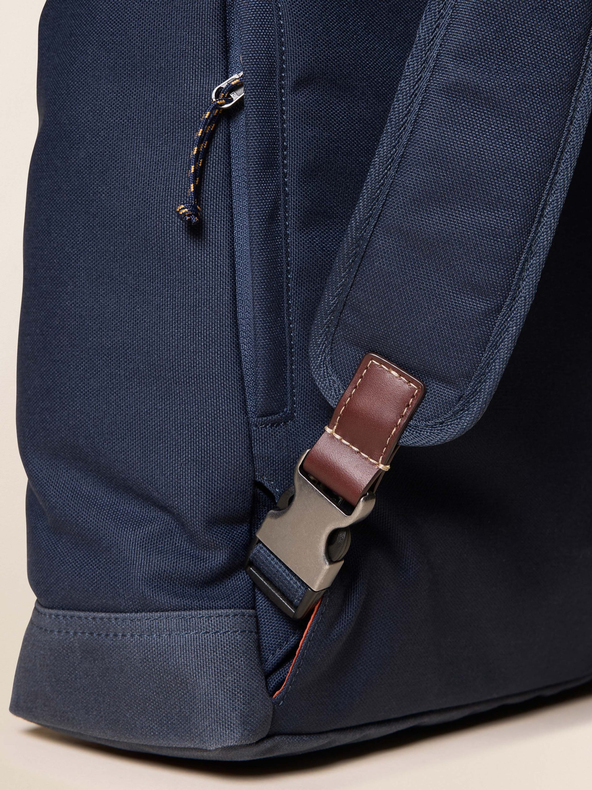 Latitude Tote Backpack - Navy - Image 3