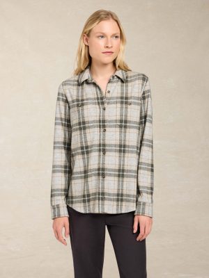 Legend? Sweater Shirt - Olive Grove
