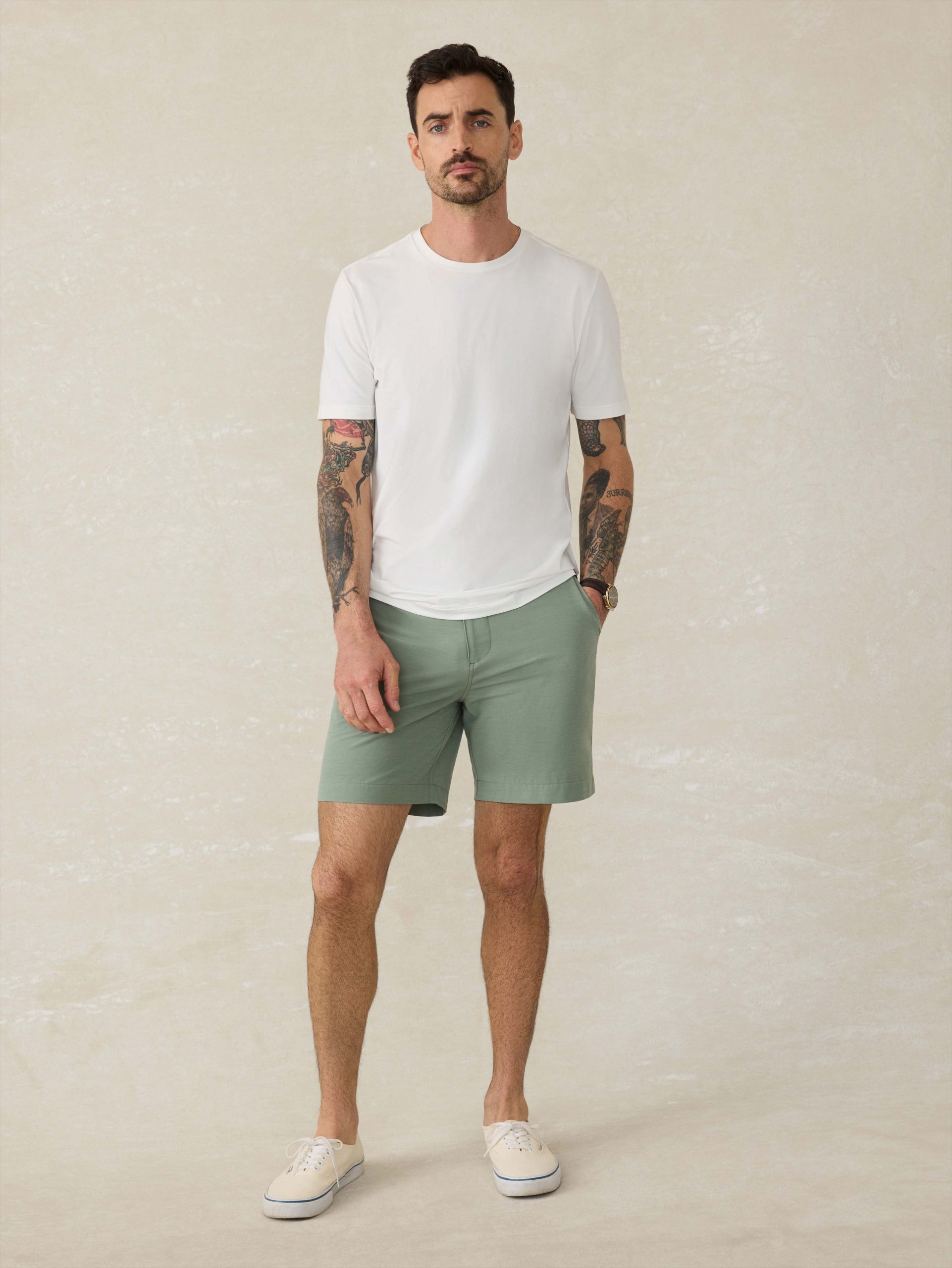 Movement? Short-Sleeve T-Shirt - Pure White - Image 4