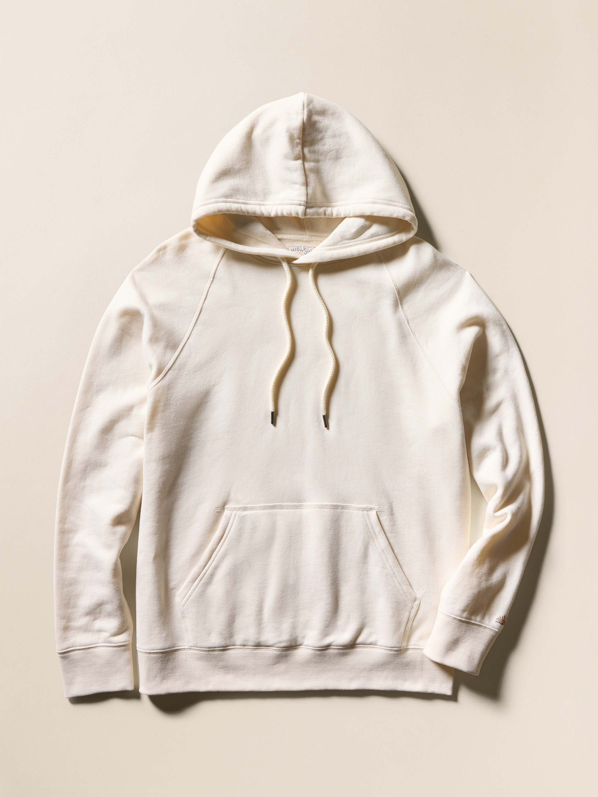 High Standard Fleece Hoodie - Cabo Blanco - Image 6