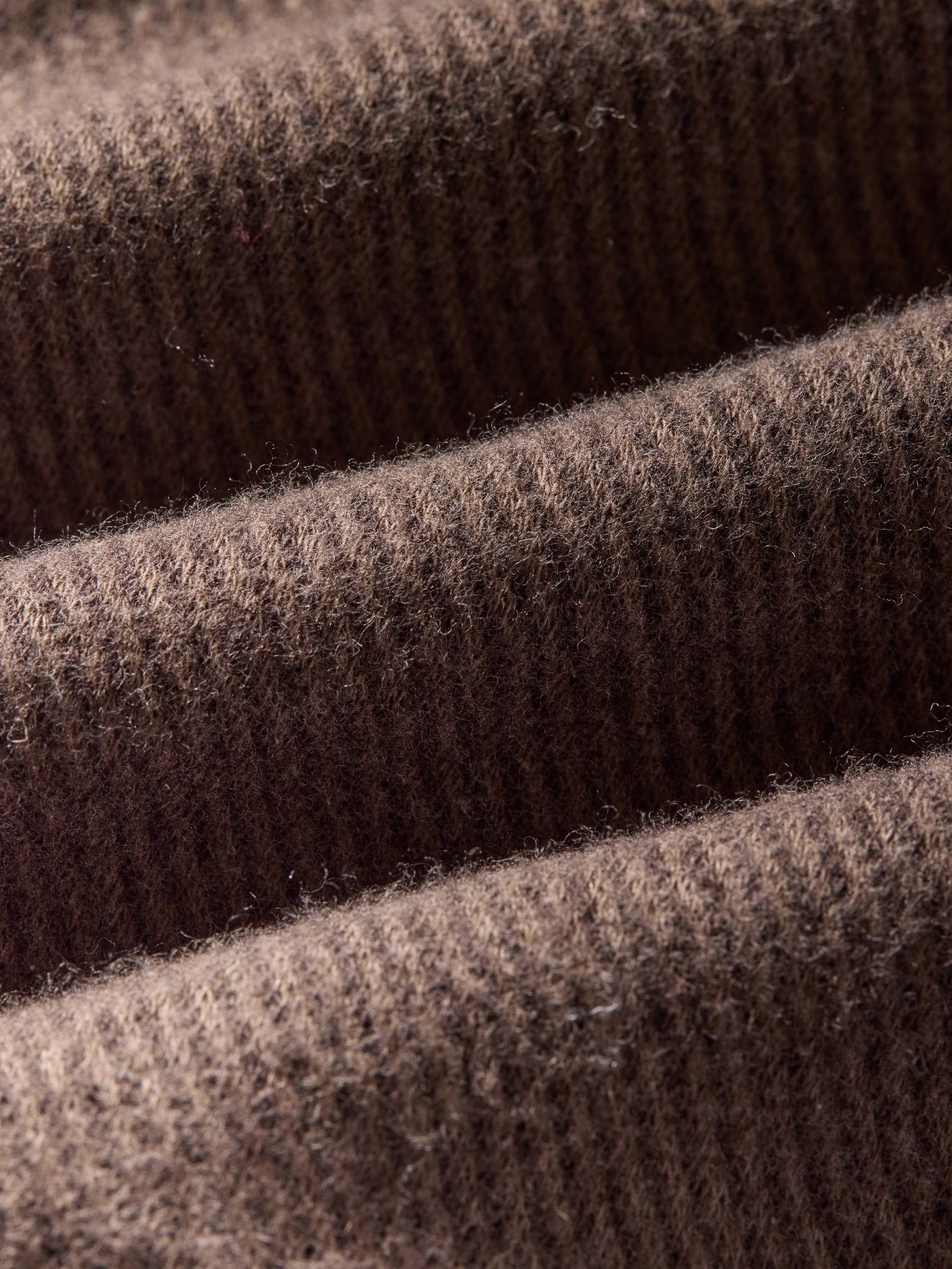Legend? Sweater Hoodie - Valley Brown Twill - Image 2