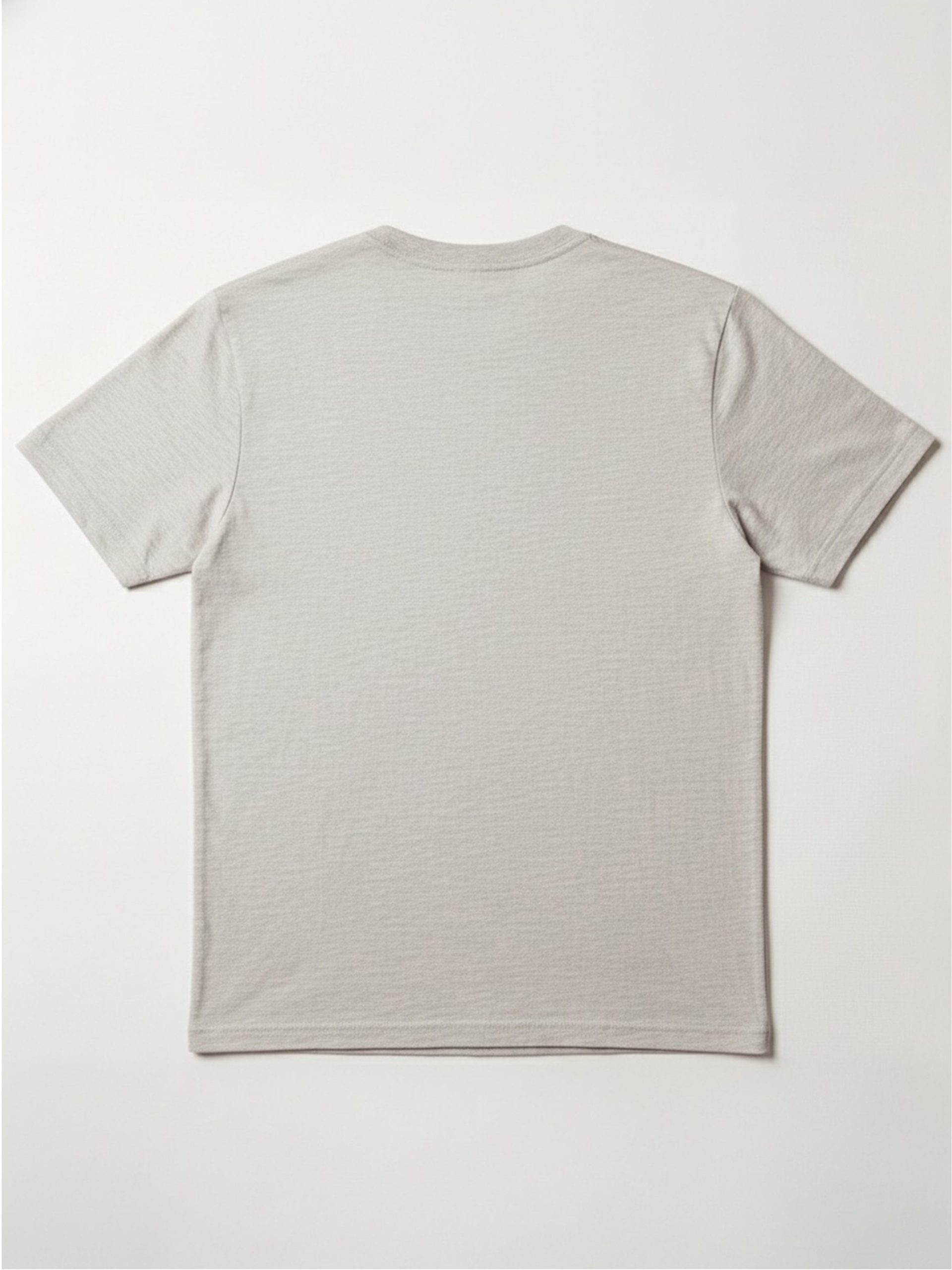 Jalen Brunson All-Star Weekend Sunwashed Tee - Island Dune Heather - Image 2