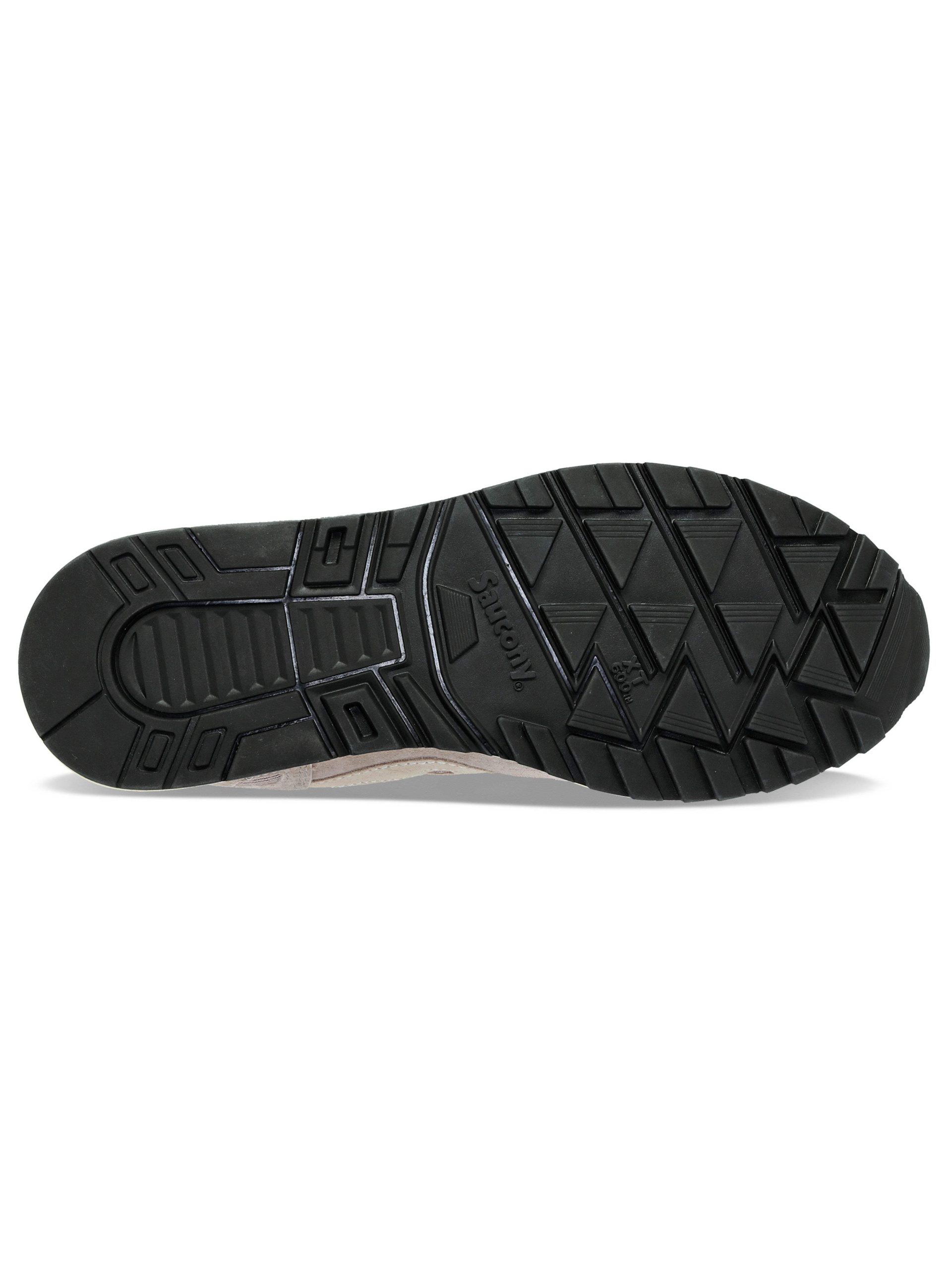 Saucony Men's Shadow 5000 - Grey - Image 5