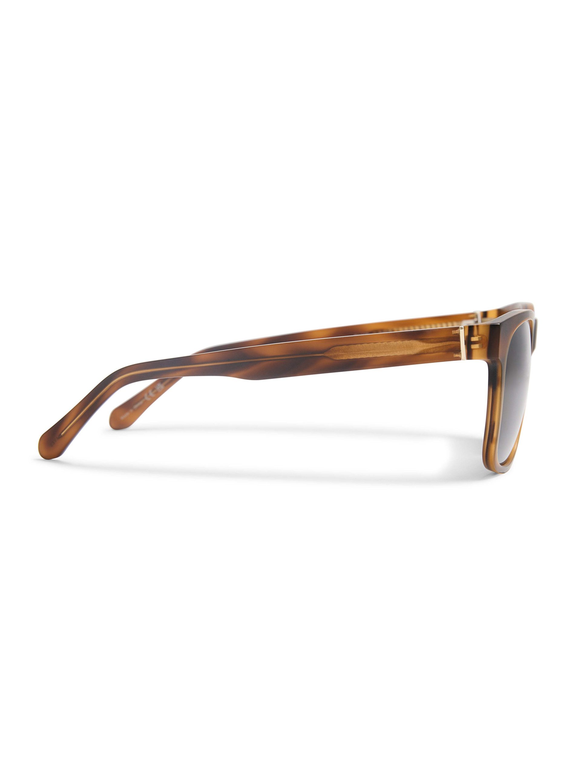 Duke Sunglasses - Matte Tortoise - Image 5