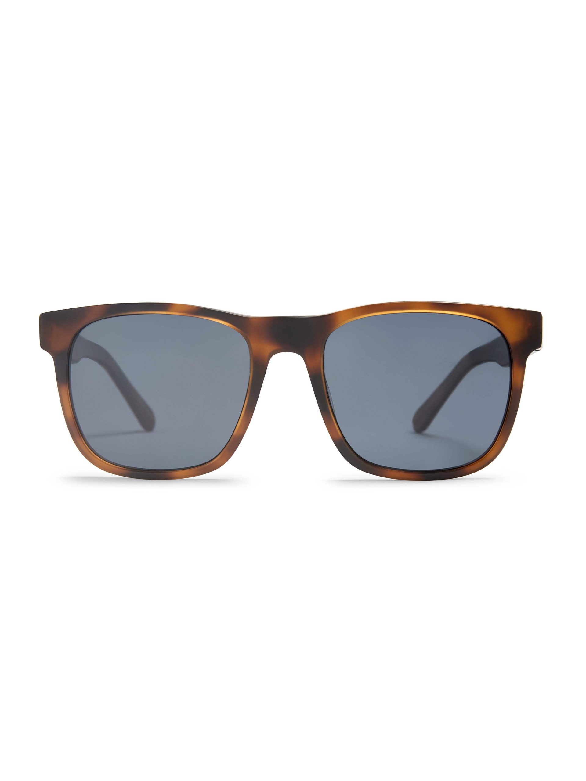Duke Sunglasses - Matte Tortoise - Image 2