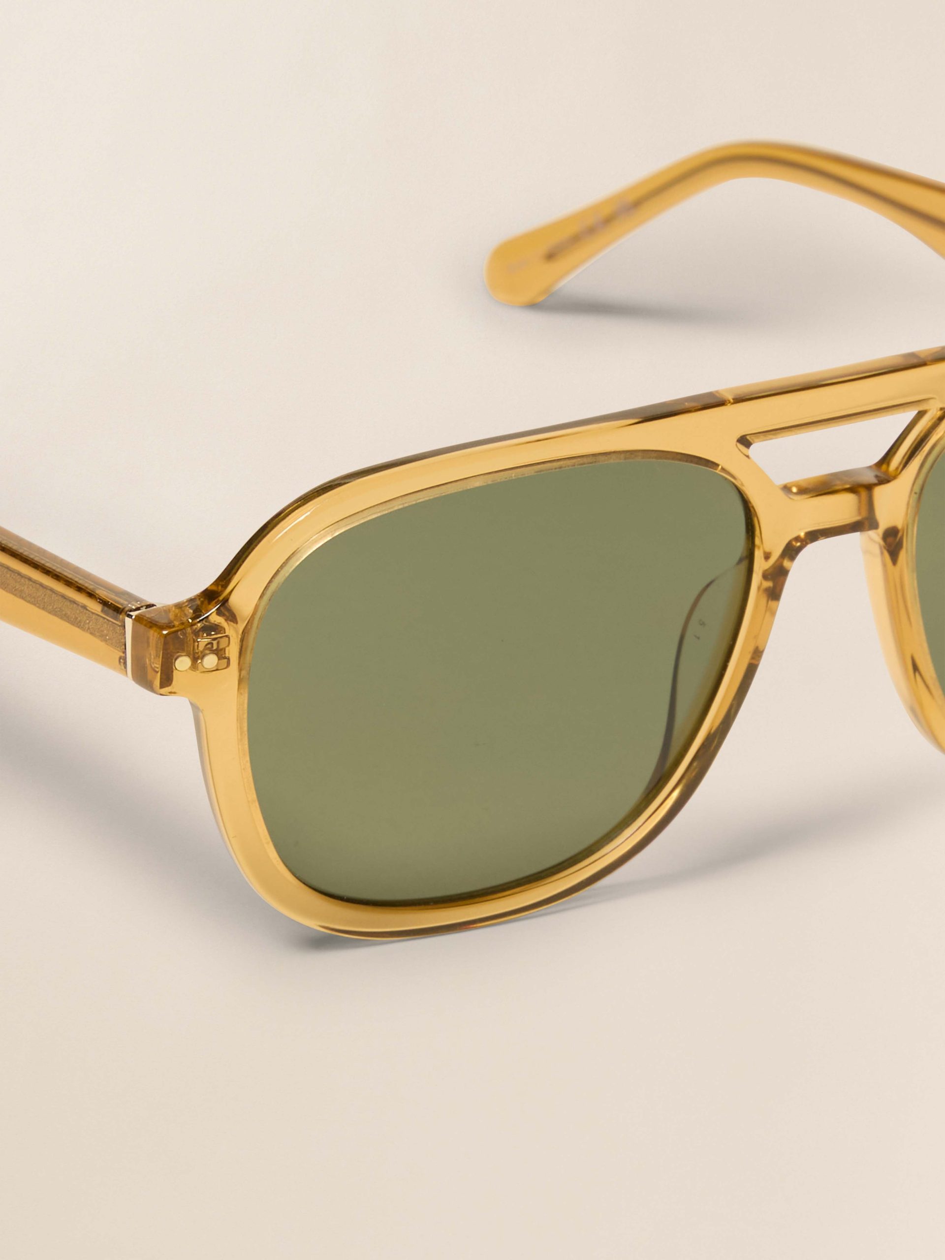 Bodhi Sunglasses - Marigold - Image 2