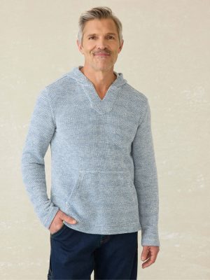 Whitewater Hoodie - Whitewater