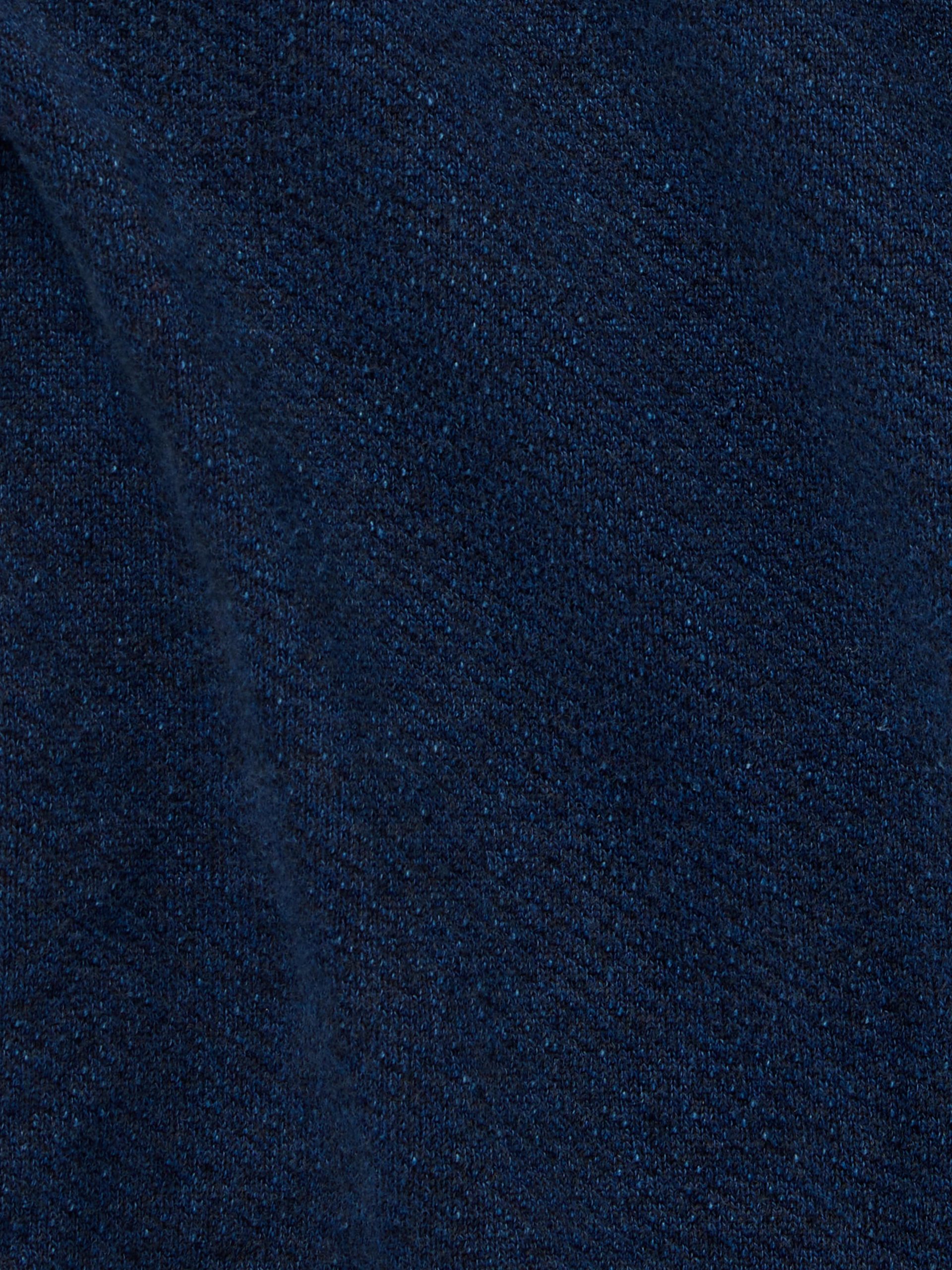 Inlet Knit Blazer (Short) - Hendricks Indigo Wash - Image 5