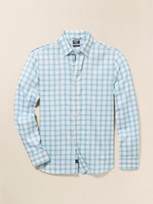 Movement? Shirt - Belle Isle Plaid