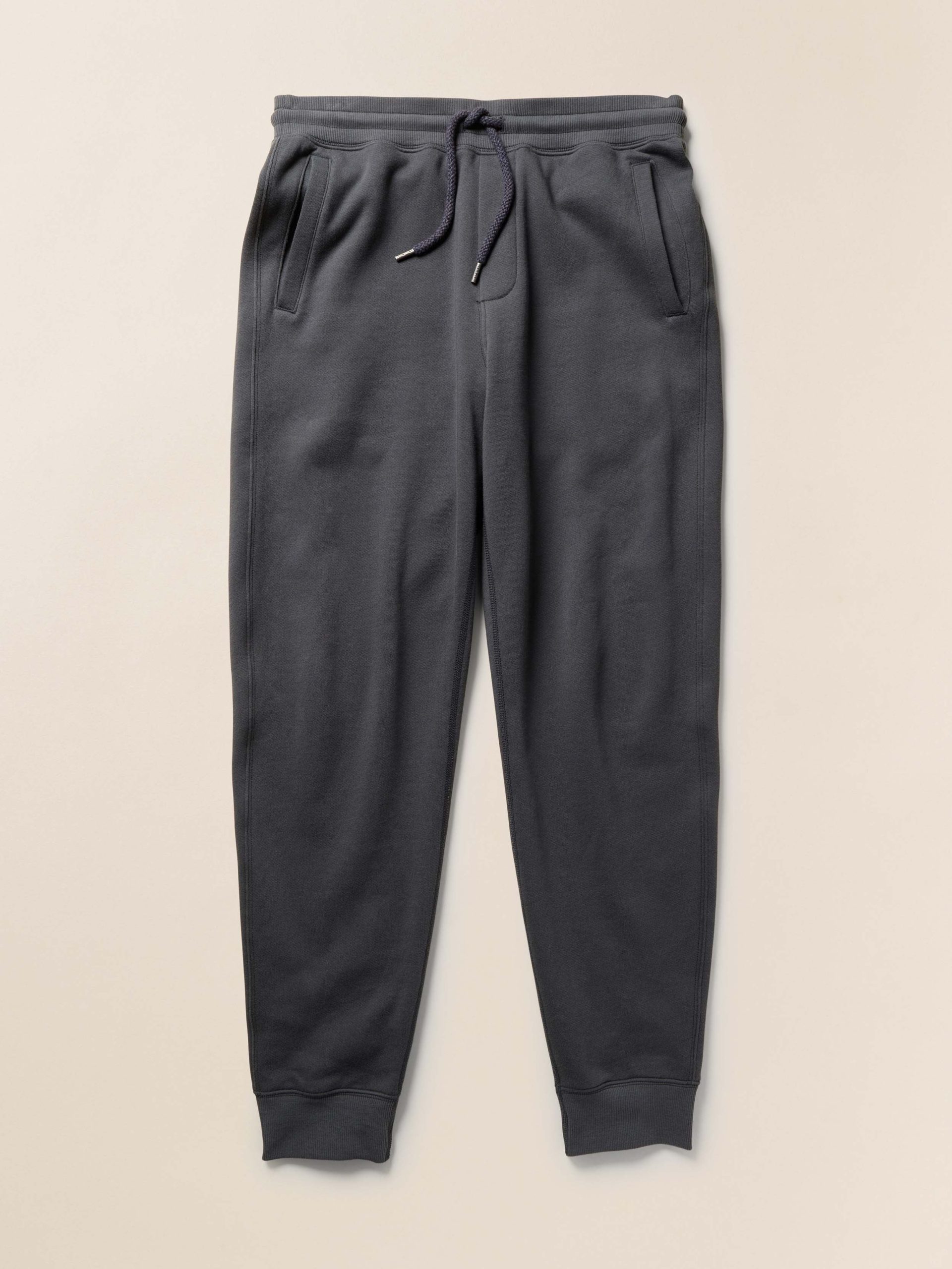 High Standard Fleece Sweatpant - Blue Nights - Image 6