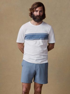 All Day? Short 2.0 (7) - Deep Marine