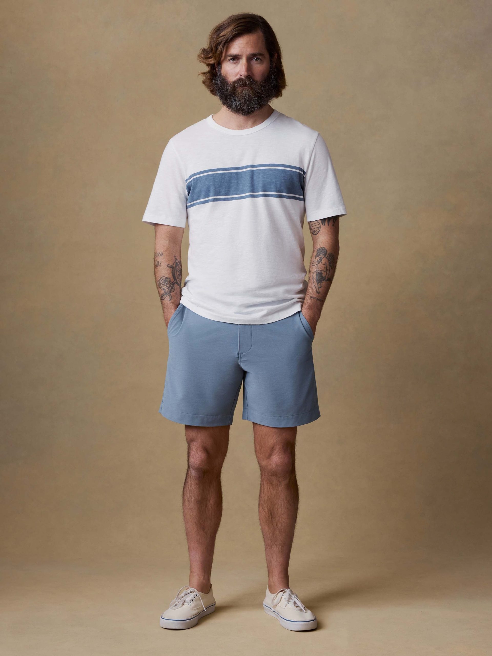 All Day? Short 2.0 (7) - Deep Marine - Image 4