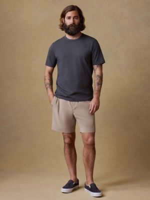 All Day? Short 2.0 (7) - Khaki