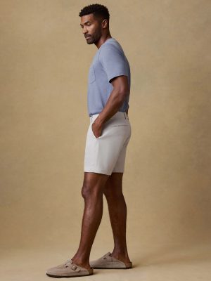 All Day? Short 2.0 (7) - Stone