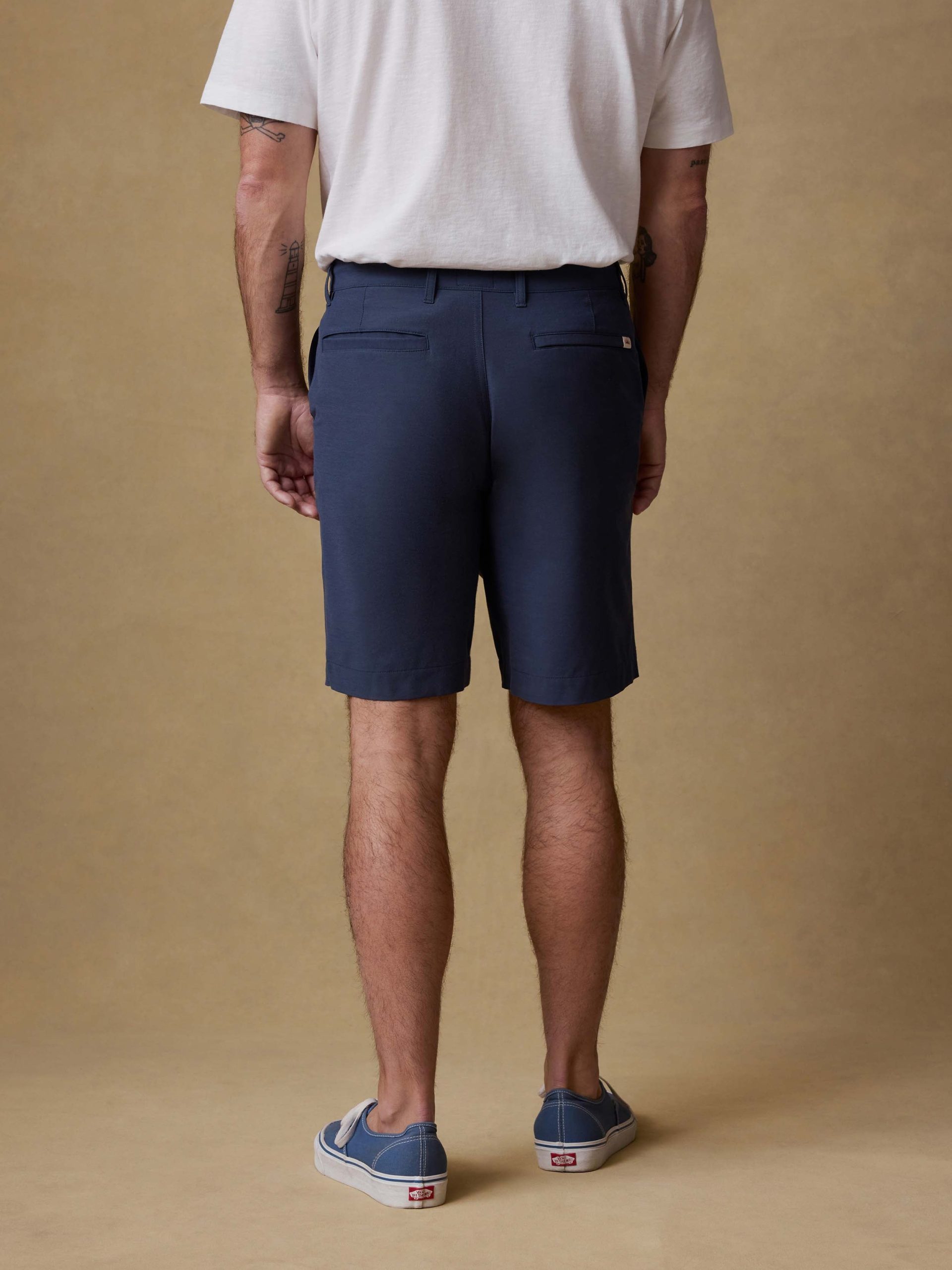 All Day? Short 2.0 (9) - Blue Nights - Image 3