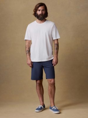 All Day? Short 2.0 (9) - Blue Nights