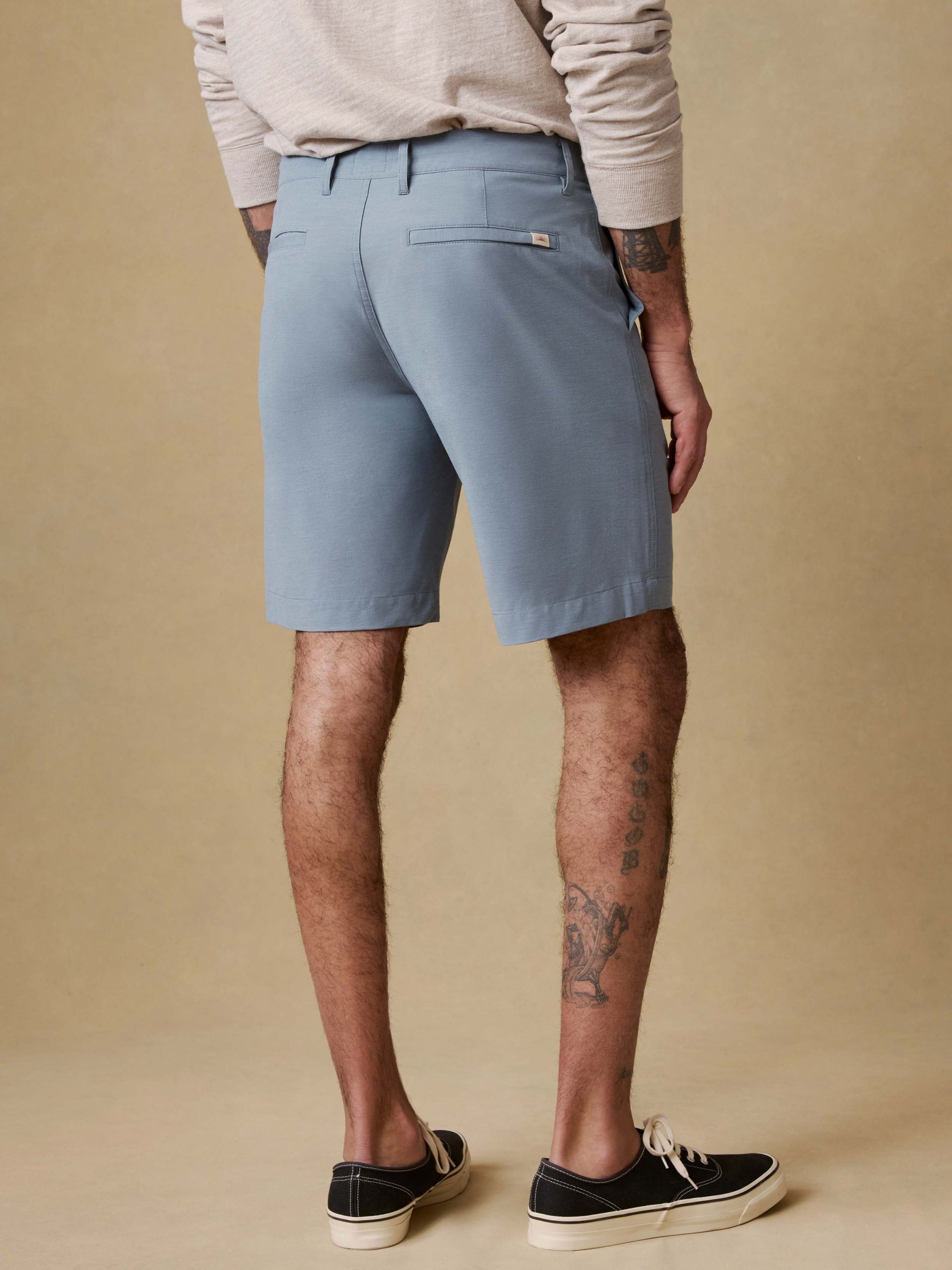 All Day? Short 2.0 (9) - Deep Marine - Image 3