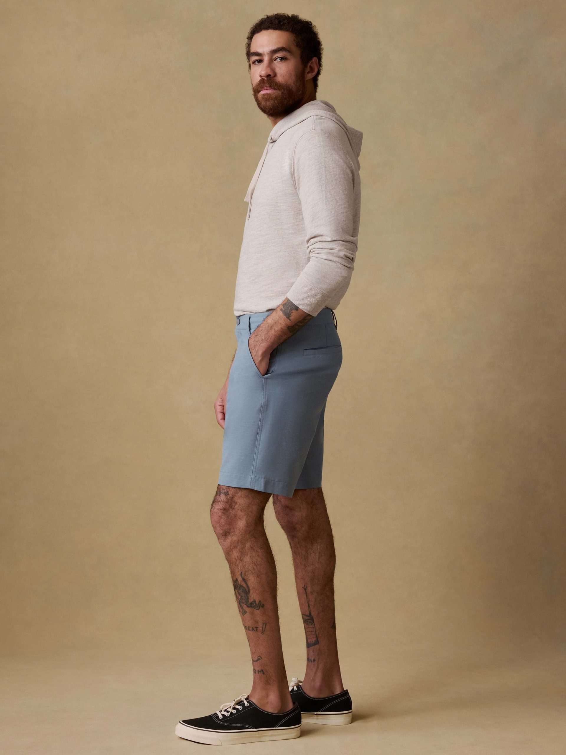 All Day? Short 2.0 (9) - Deep Marine - Image 2