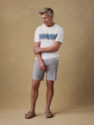 All Day? Short 2.0 (9) - Ice Grey