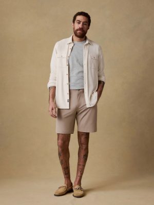 All Day? Short 2.0 (9) - Khaki