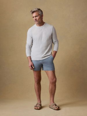 All Day? Short 2.0 (5) - Deep Marine