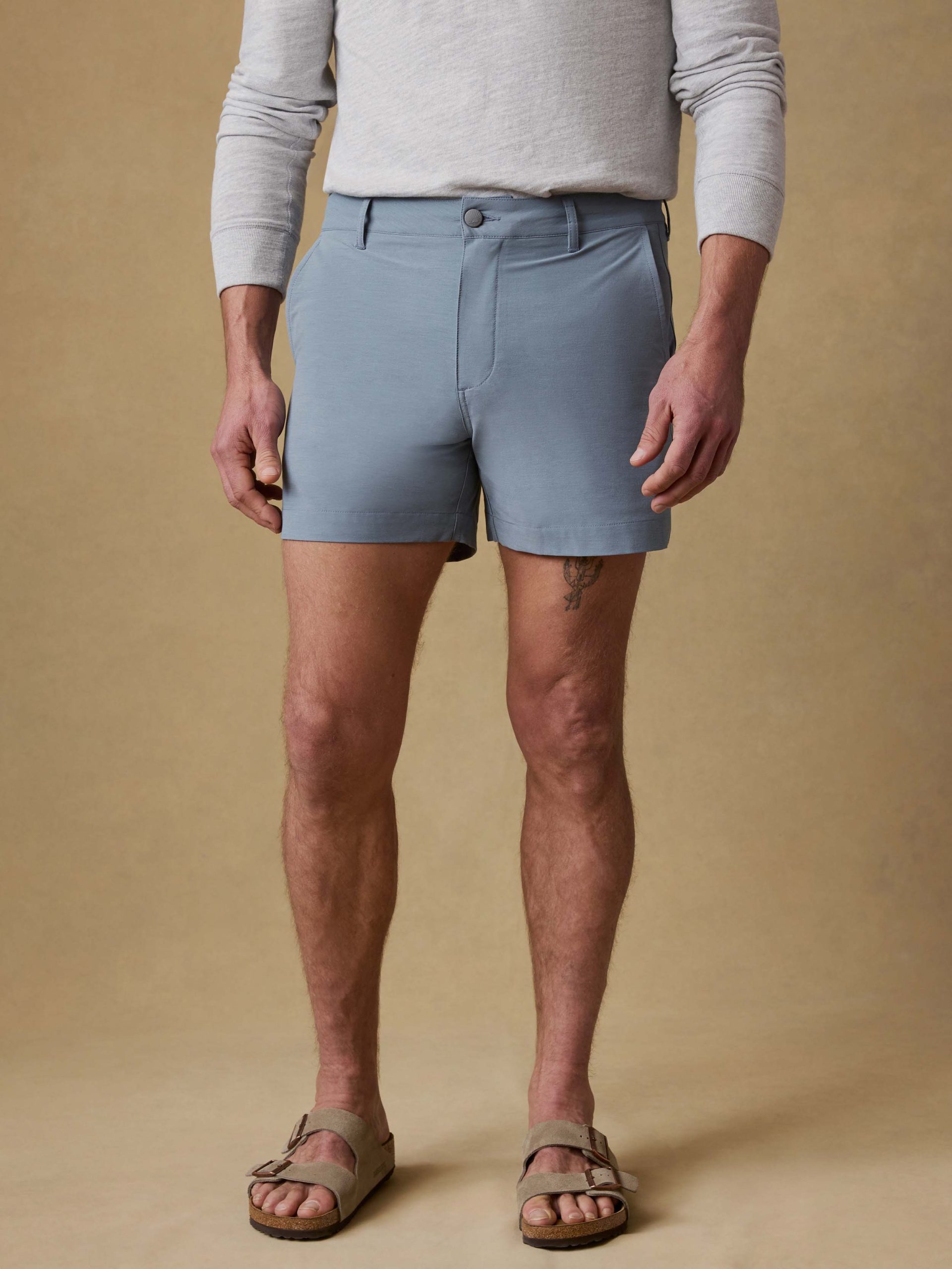All Day? Short 2.0 (5) - Deep Marine - Image 2