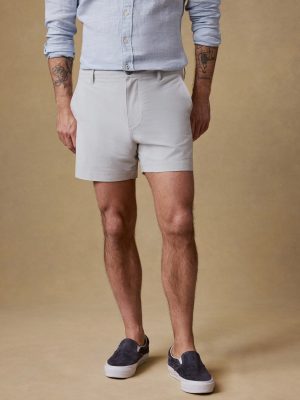 All Day? Short 2.0 (5) - Stone