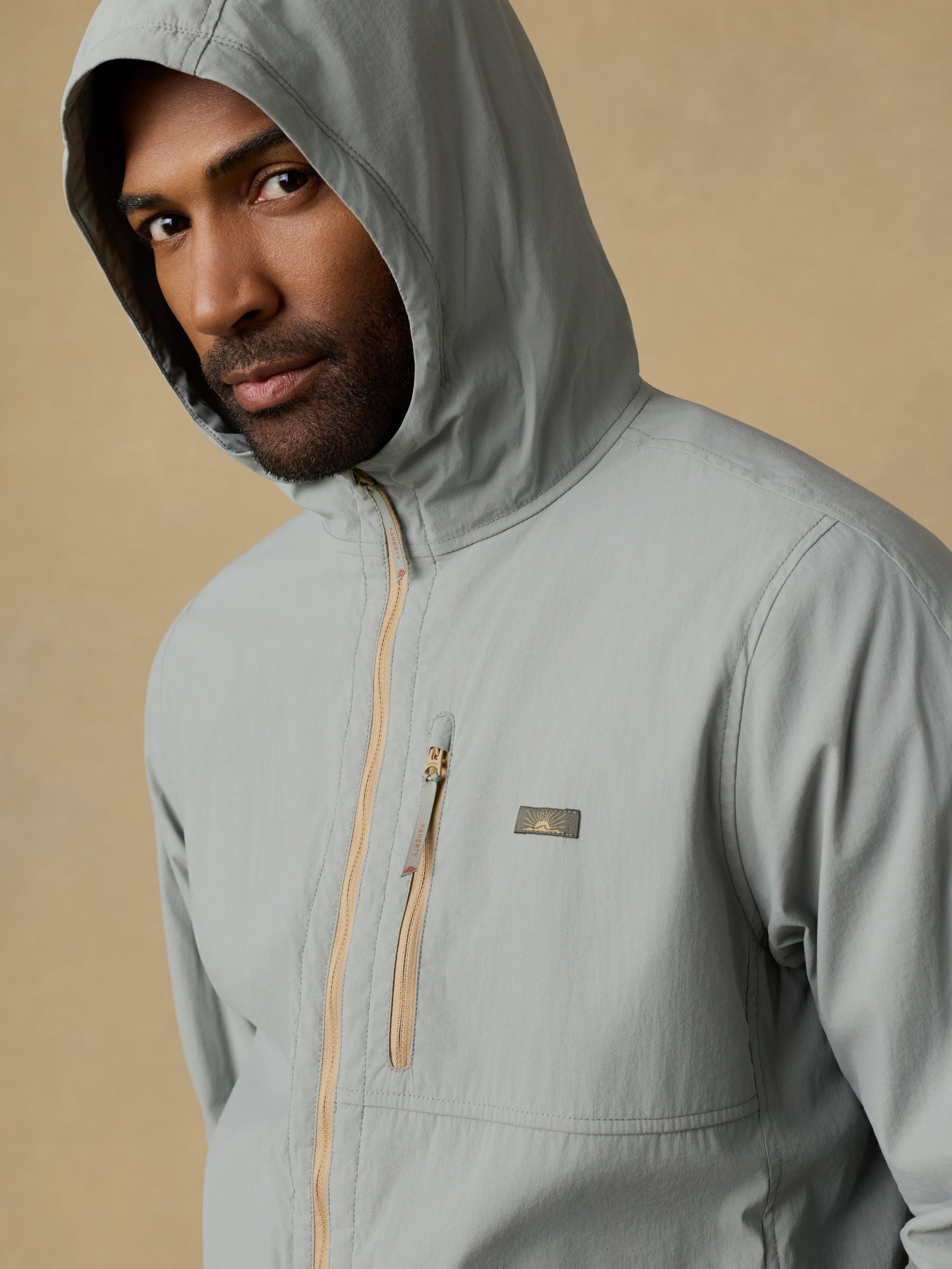 Shorelite Zephyr Jacket - Coastal Sage - Image 2