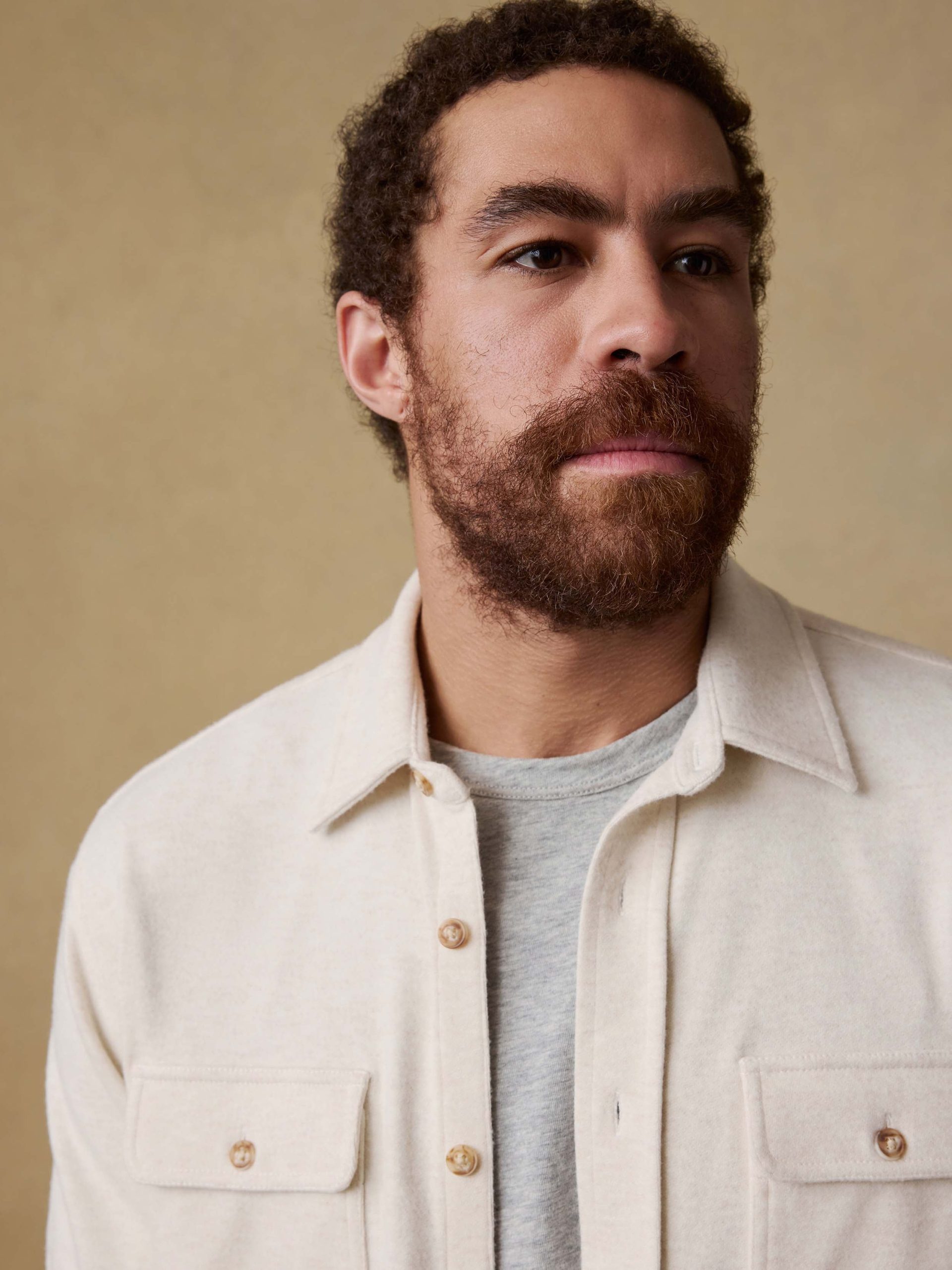 Legend? Sweater Shirt - Off White - Image 6