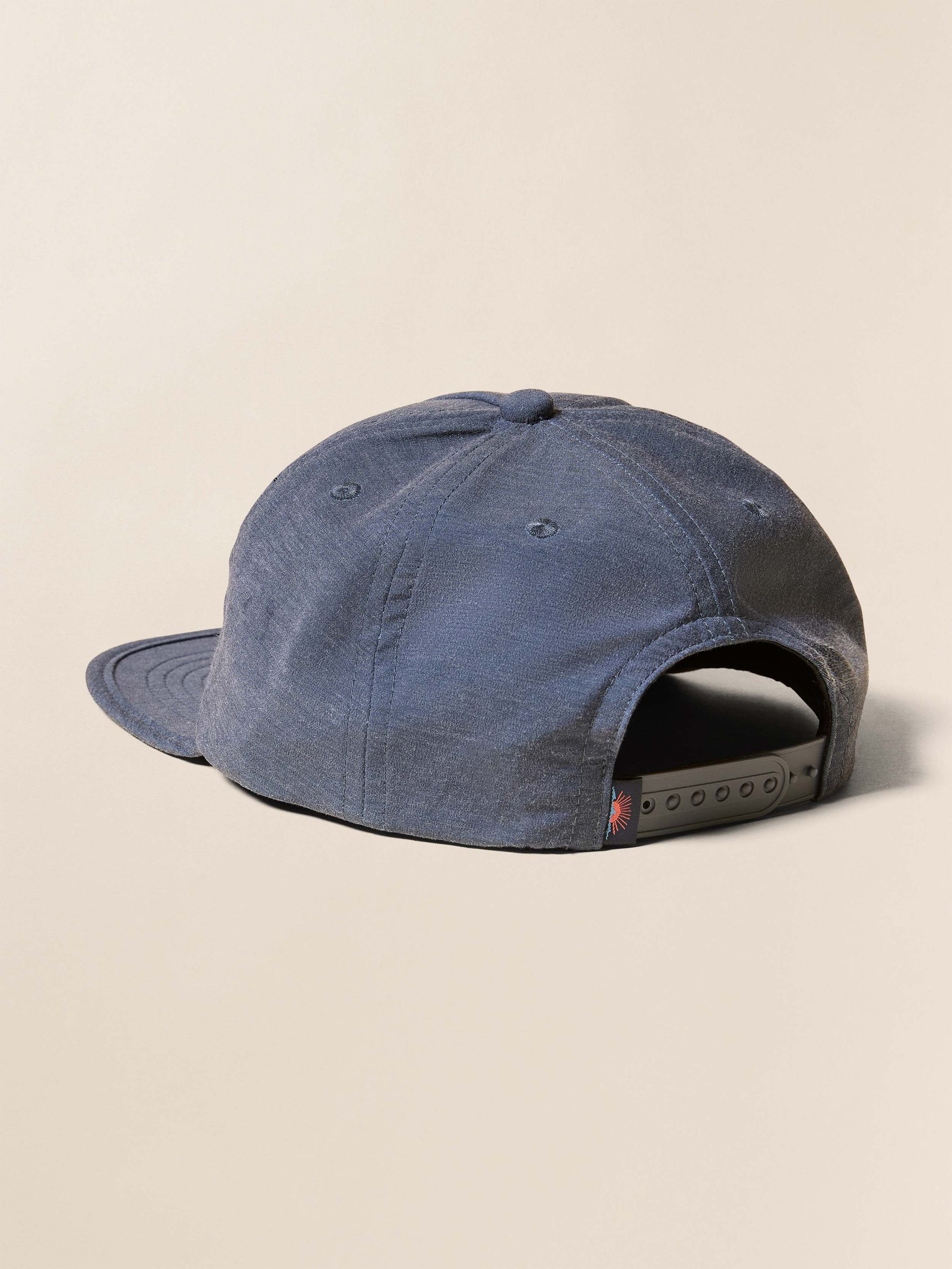 Nazare All Day Hat - Blue Nights - Image 3