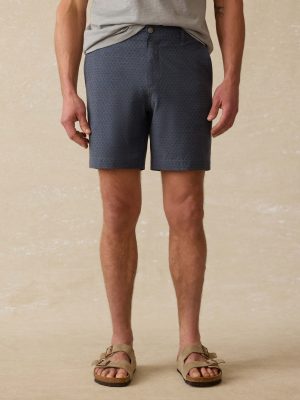 All Day? Short 2.0 (7) - Midnight Fishscale