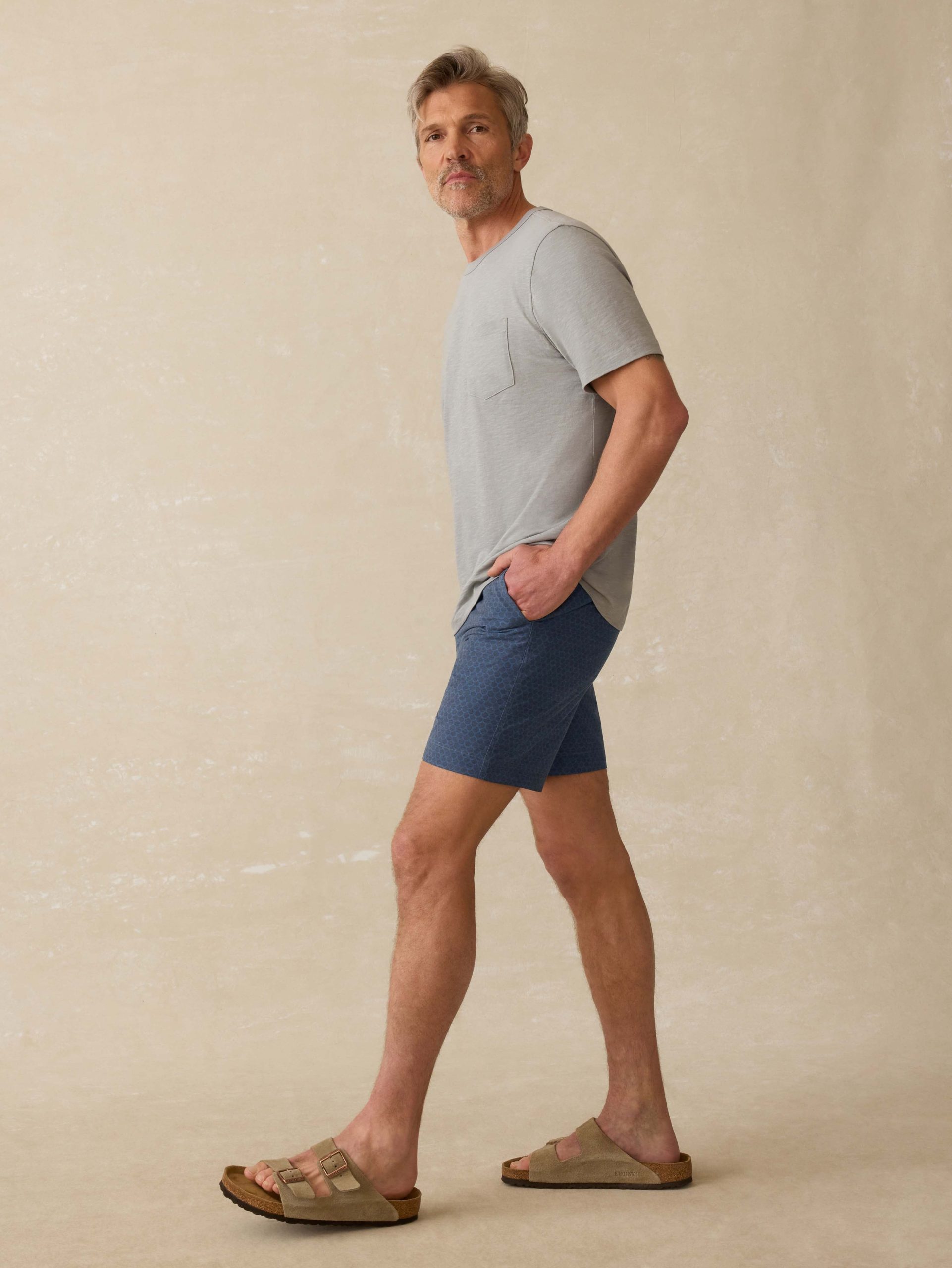 All Day? Short 2.0 (7) - Midnight Fishscale - Image 5