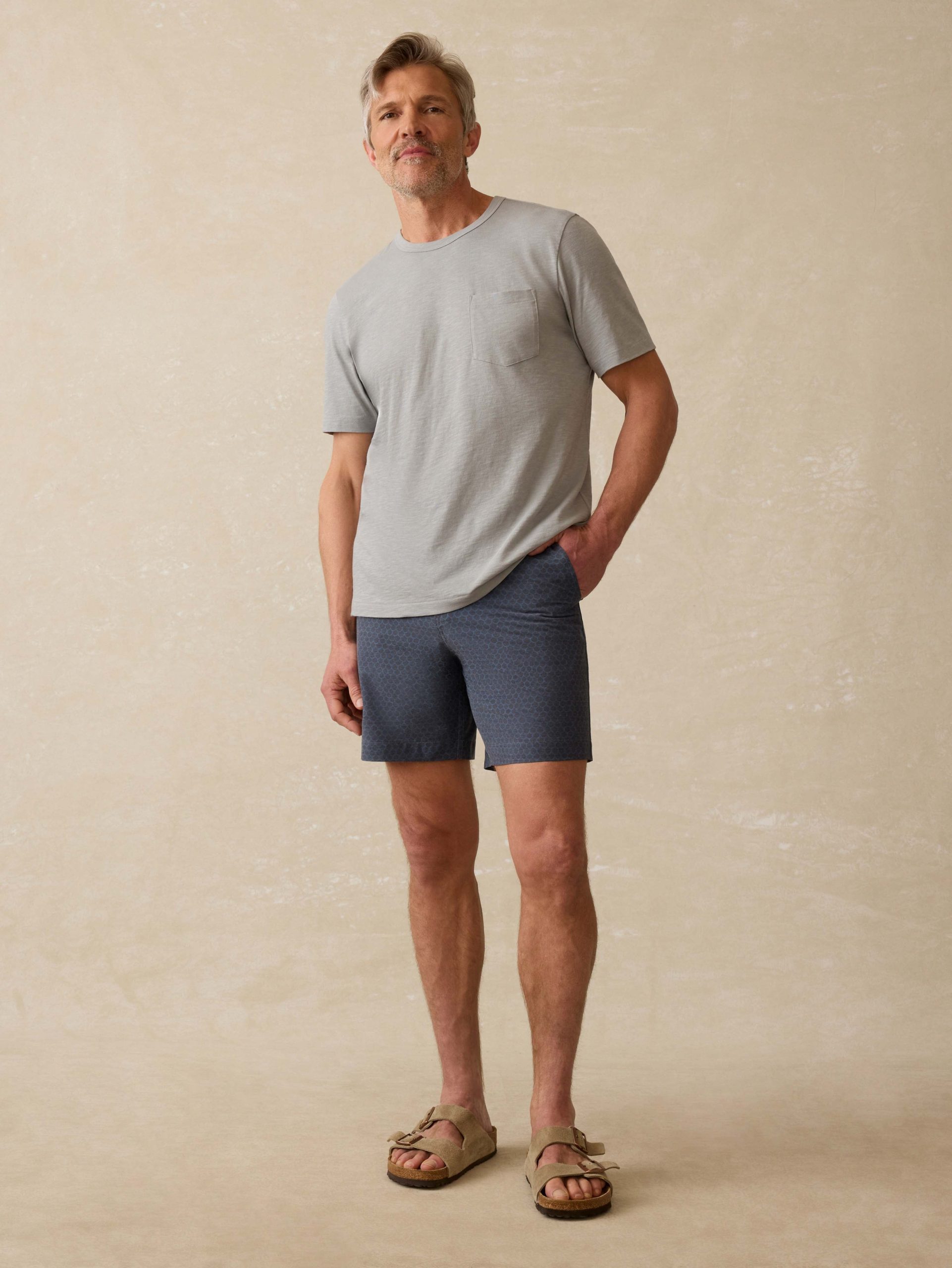 All Day? Short 2.0 (7) - Midnight Fishscale - Image 4