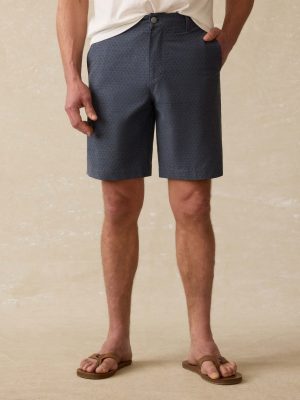 All Day? Short 2.0 (9) - Midnight Fishscale