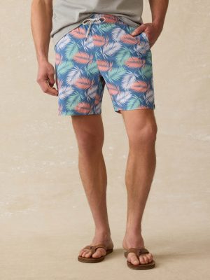 Shorelite Lined Trunk (5) - Twilight Paradise Palm