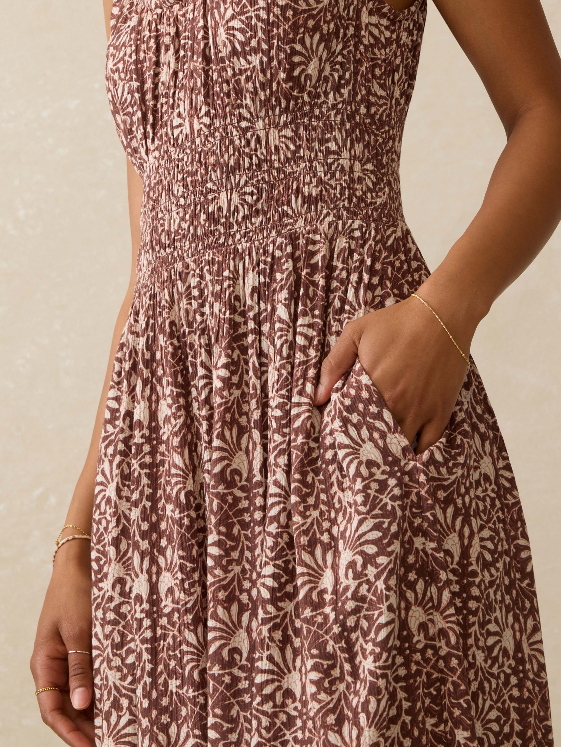 Sunseeker Dress - Sausalito Sunset - Image 2